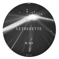 letherette - Brown Lounge, Vol. 4