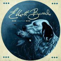 Elliott BROOD - Keeper