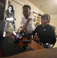 Donkey Fart Pt2 - dynamic slatt$$$ (donkey fart,gtb tezz,davi)
