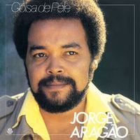 Jorge Arag&atilde;o - Coisa de pele