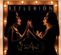 Las &Aacute;&ntilde;ez - Reflexi&oacute;n