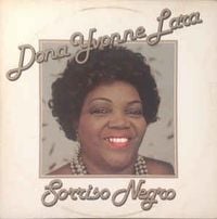Dona Ivone Lara - Sorriso Negro