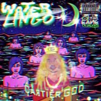 Cartier God - Water Lingo