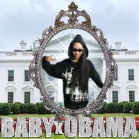 Babyxsosa - BabyxObama