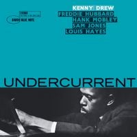 Kenny Drew - Undercurrent