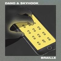 Dano & $kyhook - Braille