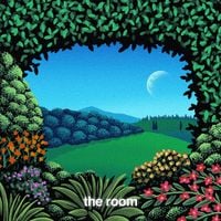 Ricky Reed - The Room