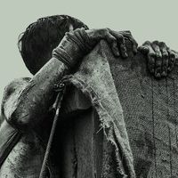 METZ - A Boat to Drown In