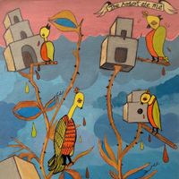 The Robot Ate Me - They Ate Themselves