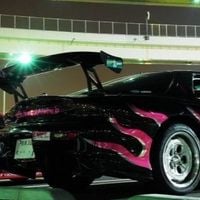 Exodia - Wangan Speed Stars