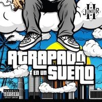 Junior H - Atrapado en un Sue&ntilde;o
