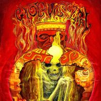 Cholo Visceral - Cholo Visceral