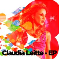 Claudia Leitte - Claudia Leitte - EP