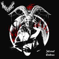 Rage Of Devils - Infernal Embrace