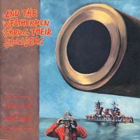 The Ex & Tom Cora - And the Weathermen Shrug Their Shoulders