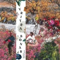 Pyramid Vritra - Sonar