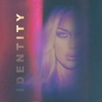 Blair St. Clair - IDENTITY