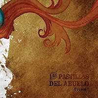 Las Pastillas Del Abuelo - Crisis