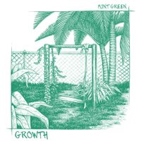 Mint Green - Growth