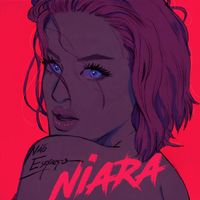 Niara & Pabllo Vittar - N&atilde;o Esque&ccedil;o