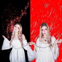 The Aquadolls - The Dream and the Deception