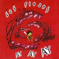 Los Piojos - Ay ay ay