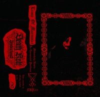 Lamp of Murmuur - Melancholy Howls in Ceremonial Penitence
