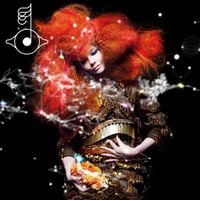 Bj&ouml;rk - Biophilia