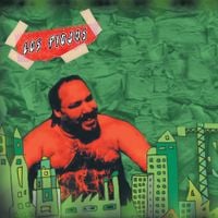 Los Piojos - Verde paisaje del infierno