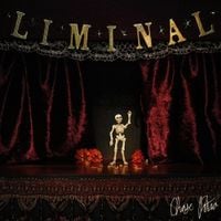 Chase Petra - Liminal