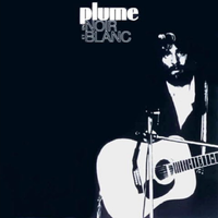 Plume Latraverse - En noir et blanc