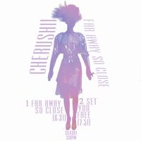 Cherushii - Far Away So Close