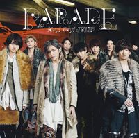 Hey! Say! JUMP - PARADE