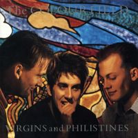 The Colourfield - Virgins and Philistines