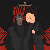 KSI - Killa Killa