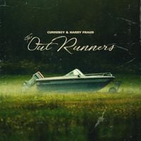 Curren$y & Harry Fraud - The OutRunners