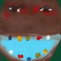 Diplo - Worry No More (feat. Lil Yachty & Santigold)