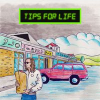 Legowelt - Tips for Life