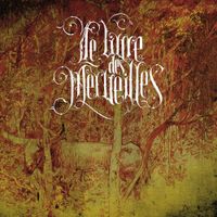 Chromb! - Le Livre Des Merveilles