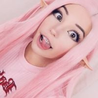 Belle Delphine Kirschner - I'm Back