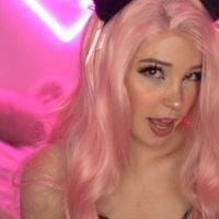 Belle Delphine Kirschner - Eat My Ass