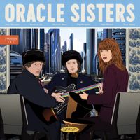 Oracle Sisters - Paris I