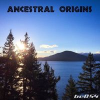Minimal Drone GRL - Ancestral Origins