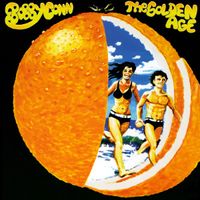 Bobby Conn - The Golden Age