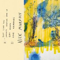 Nick Murphy - Cassette #2 (350 Made)