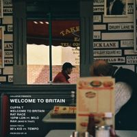 Collistar - Welcome to Britain