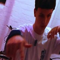 Bladee - unreal