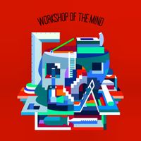 WateRR & The Kurse - Workshop Of The Mind