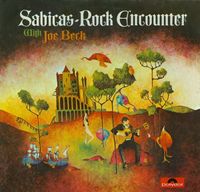 Sabicas Con Joe Beck - Rock Encounter