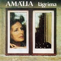 Am&aacute;lia Rodrigues - L&aacute;grima